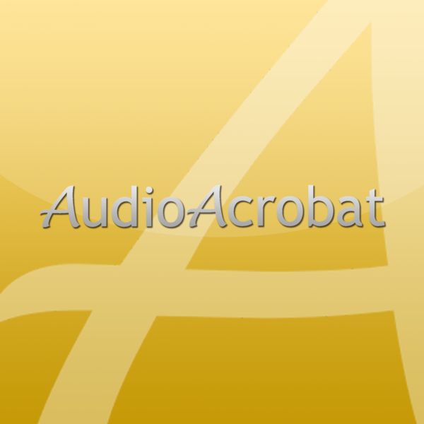Call Recorder App by AudioAcrobat: Your New Favorite!